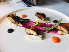 -Wei菋·Le Bistrot