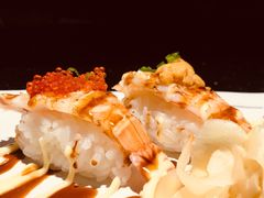 -割烹旭日本料理(龙湖狮山天街店)