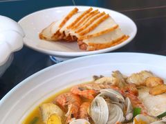 -星龙海鲜(望江东路店)