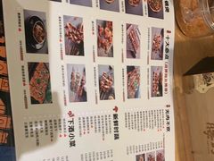 -腰子哥烤串(石佛营炫特店)