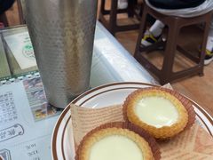 -兴华里茶记(禅城同济首店)