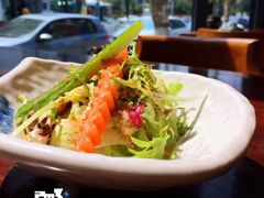 -古京·臻致料理(月湖店)