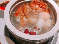 -加餐海鲜自助(宝龙一城店)