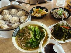 -老班长手工灌汤包老店(东山店)