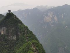 -重庆云阳龙缸景区