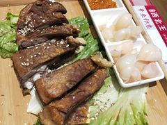 -张郎西北王(鸿通城购物中心店)