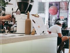 大堂-Onirii Coffee(长乐路店)