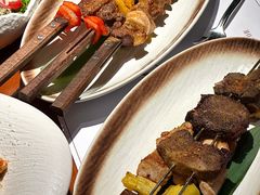 -咖梦餐厅 COMENG RESTAURANT