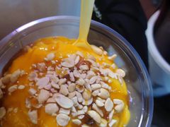 -夏食光安顺小舒冰粉冰浆(甲秀楼店)