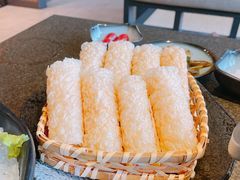 -湊湊火锅·茶憩(和平大悦城店)