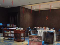 -红棉中餐厅·广州海航威斯汀酒店