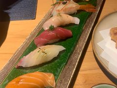 -本逸·割烹料理(湖墅店)