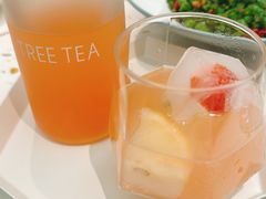 -大树餐厅(环球港店)