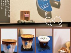 -翡翠鸟精品泰国菜(北辰财富中心店)
