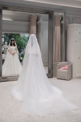 -MuseMarry婚纱(前海嘉里中心店)