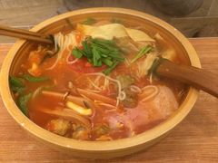 -石榴姐•山城小馆(创始店)