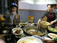 -龙湖东院农庄(乡间小路店)