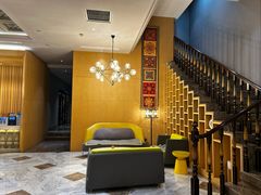 -舜和枣庄大酒店