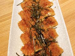 蒲烧鳗鱼-慢走(甜水园店)