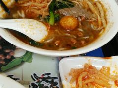 -蓝姐私坊螺蛳粉(万达广场红谷滩店)