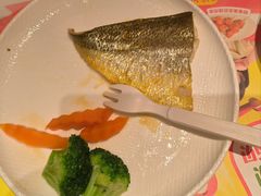 -西贝(枫蓝国际购物中心店)