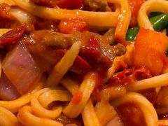 -阿里疆Alijiang·丝路美食·异域风情·清真(长楹天街店)