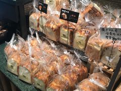-东哥面包(江宁大润发店)