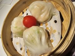 -虾饺妹·粤式茶餐厅(荟聚店)