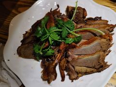 -周麻婆·川式小炒更下饭(武夷山三姑店)