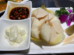 -吴记鲜定味