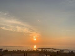 -渡海小渔村.老辈日照菜