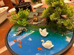 -鲁宴·鲁煨黄河生态大鲤鱼(月坛店)