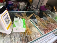 -辽B·小串(总店)