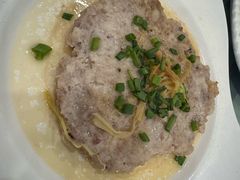 -钱大妈海鲜饭店(保利林语店)