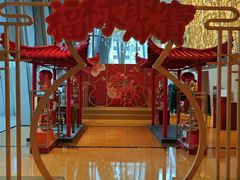 -北京国贸大酒店