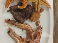 -杭州国际会议中心洲际酒店-原素全日餐厅(解放东路店)