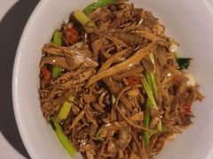 -新辣宴·湖南家常菜·商务聚餐(中粮创芯店)