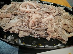 -常赢三兄弟·清真涮肉·清真炒菜(朝阳新城店)