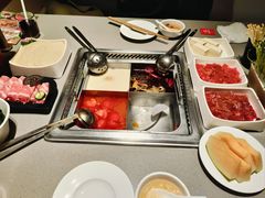 -海底捞火锅(方塔东街店)