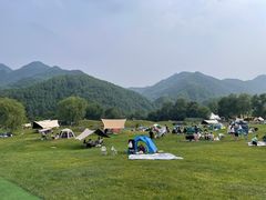 -玉渡山自然风景区