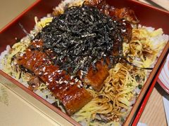 -鸟山鸣·日料食堂(王府井店)