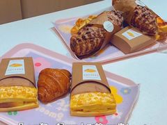 -好利来(西美花街店)