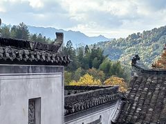 -塔川景区