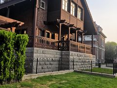 -天津津利华酒店