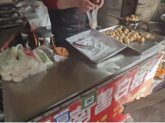 -老南昌白糖糕(大士院店)