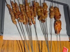 -金太阳海鲜烧烤·本地人餐厅(南沙店)