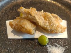-炎橘·板前料理 Omakase