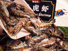 -宴立方海鲜自助(义乌万达广场店)