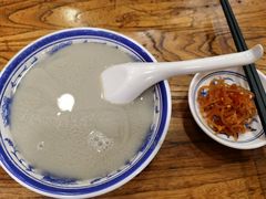豆汁-东四卤煮店(东四北大街店)