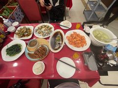 -南燕湾渔家码头